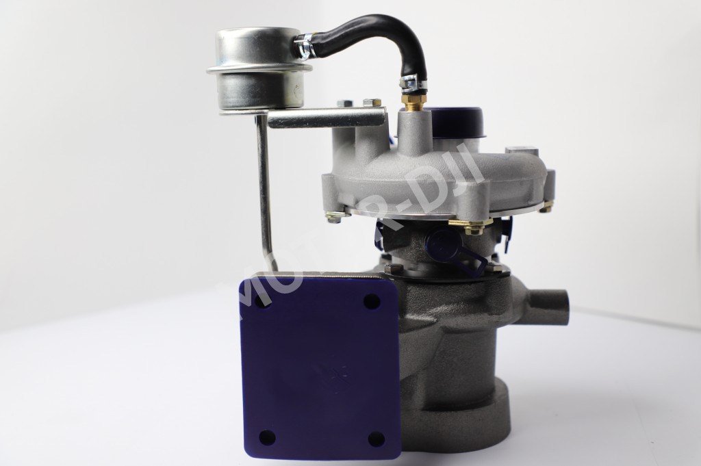 Турбина D4AL Hyundai Mighty, HD-65 / 72 / 78 / COU / MIG / P-COM / 98 3.3