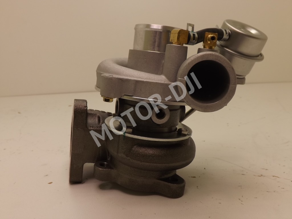 Турбина Starex/H-1 D4BH 2.5 TCI с 2001г. (Старекс/H1)