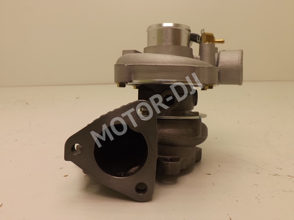 Турбина Starex/H-1 D4BH 2.5 TCI с 2001г. (Старекс/H1)