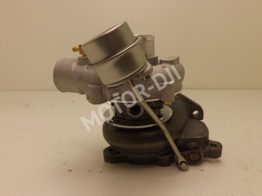 Турбина Starex/H-1 D4BH 2.5 TCI с 2001г. (Старекс/H1)