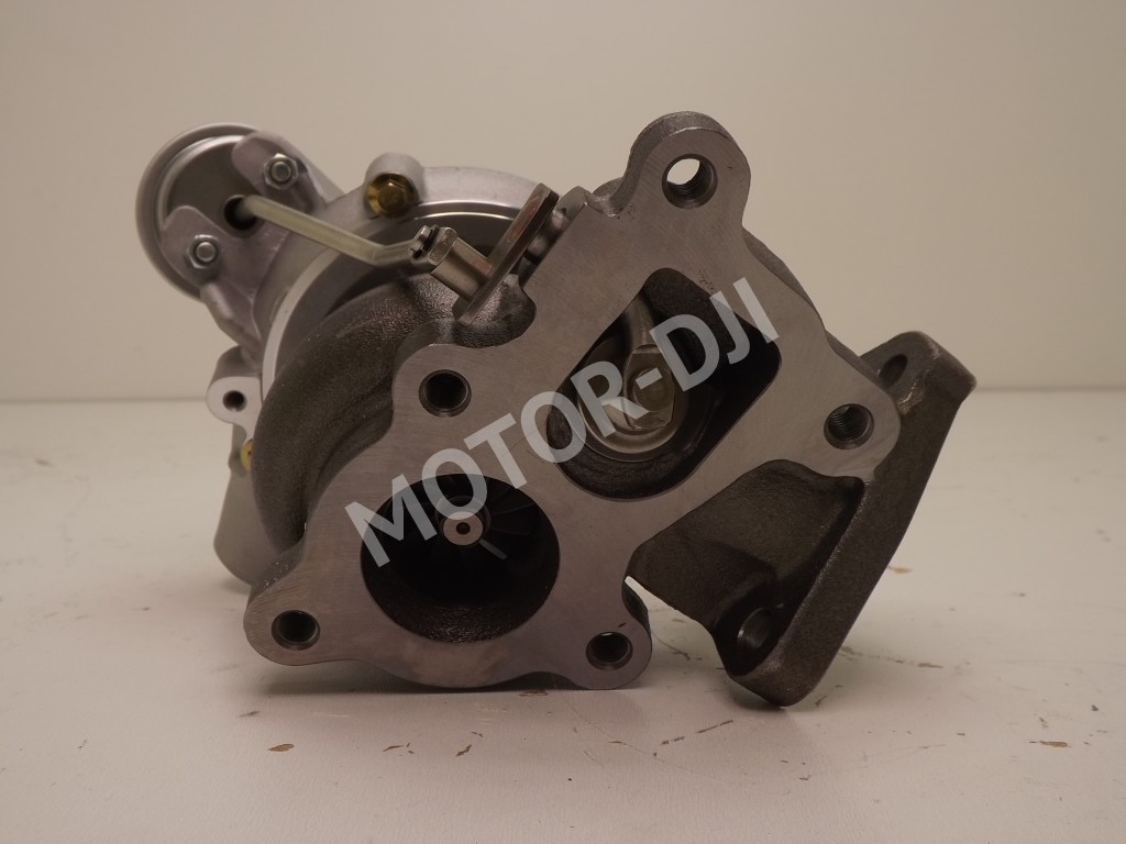 Турбина Starex/H-1 D4BH 2.5 TCI с 2001г. (Старекс/H1)