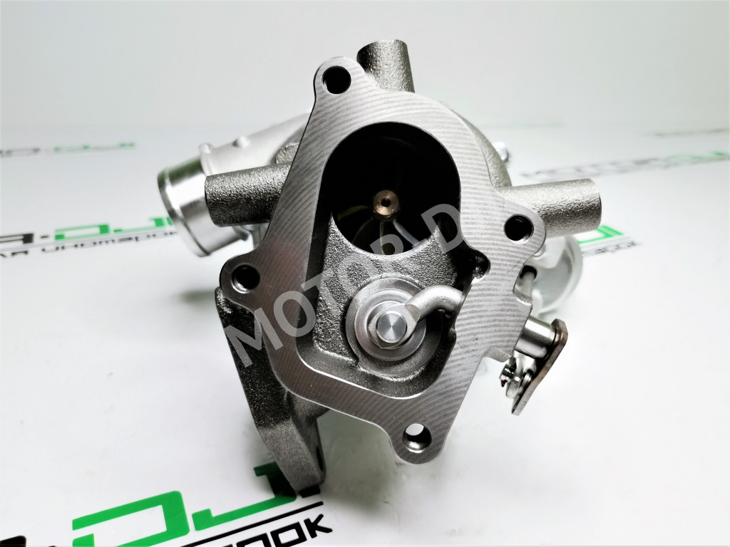 Турбина D4CB Starex/H-1 (Старекс) 2.5 CRDi 145 л.с. -2007