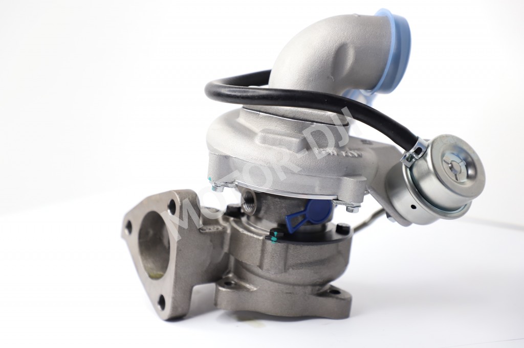 Турбина KIA BONGO III / Porter II D4BH