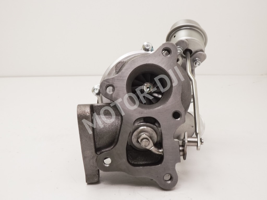 Турбина KIA BONGO III / Porter II D4BH