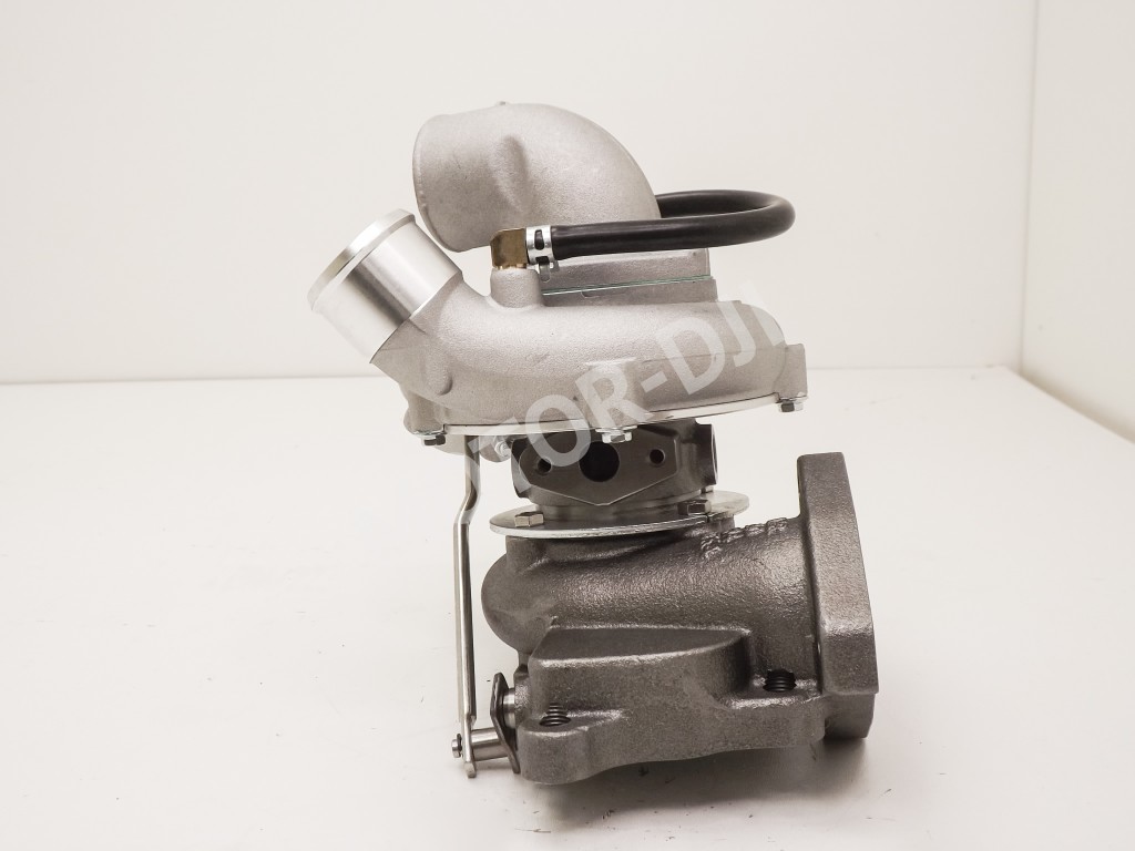 Турбина KIA BONGO III / Porter II D4BH