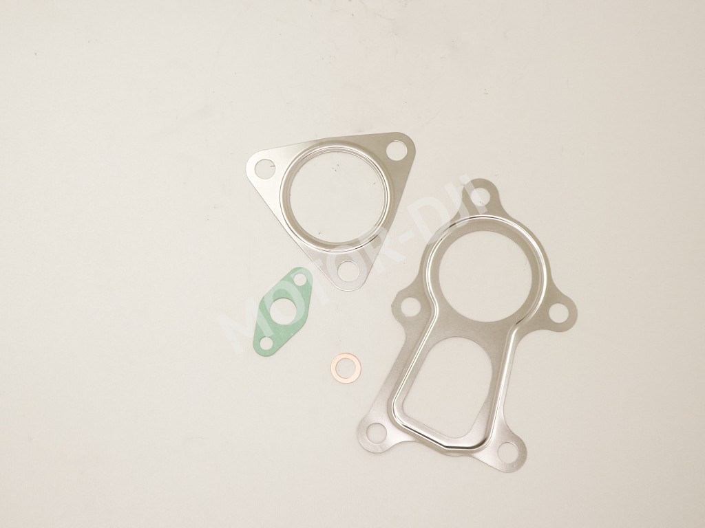 Турбина KIA BONGO III / Porter II D4BH