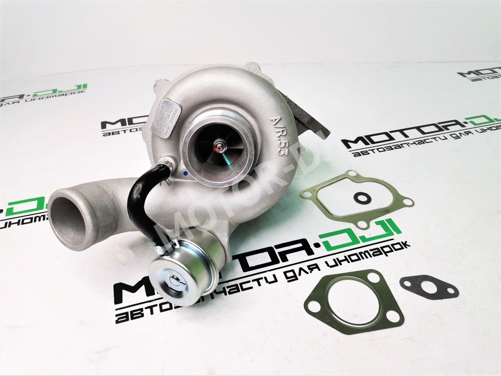 Турбина Kia Sorento 2.5 Diz 20020121 - 20060310