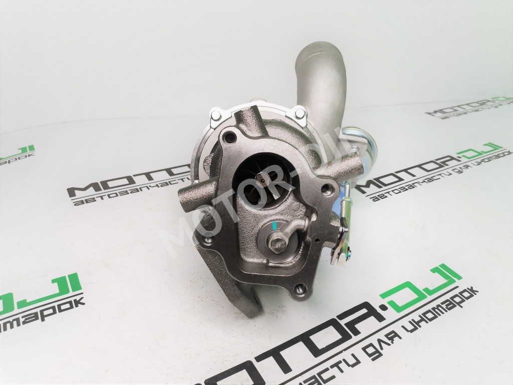 Турбина Kia Sorento 2.5 Diz 20020121 - 20060310