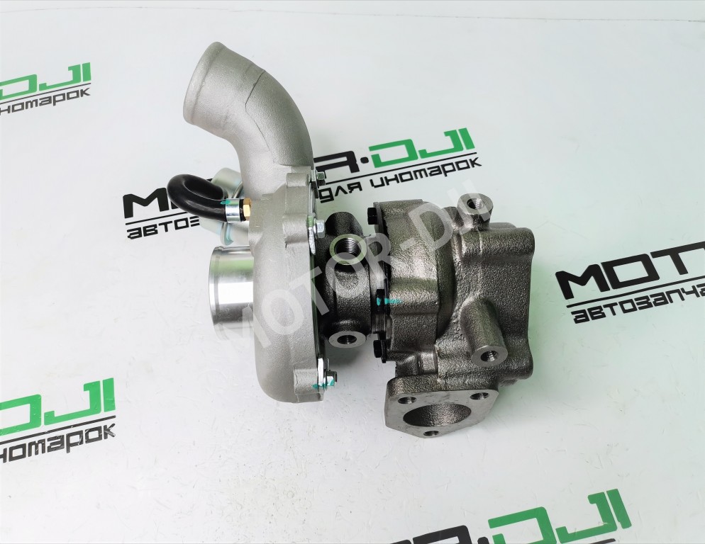 Турбина Kia Sorento 2.5 Diz 20020121 - 20060310