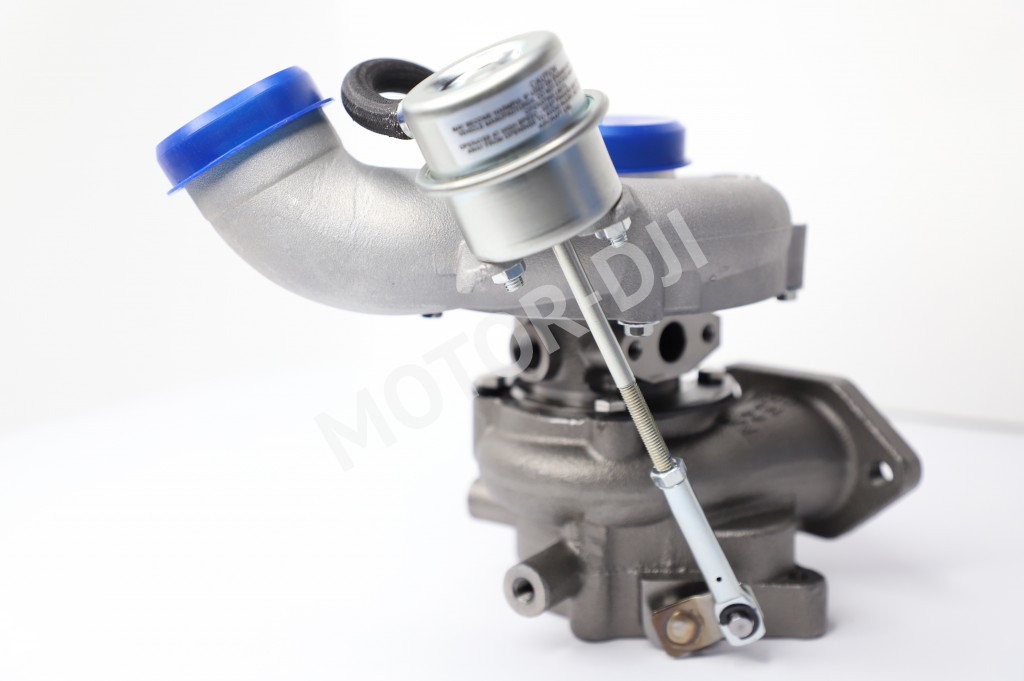 Турбина Kia Sorento 2.5 Diz 20020121 - 20060310