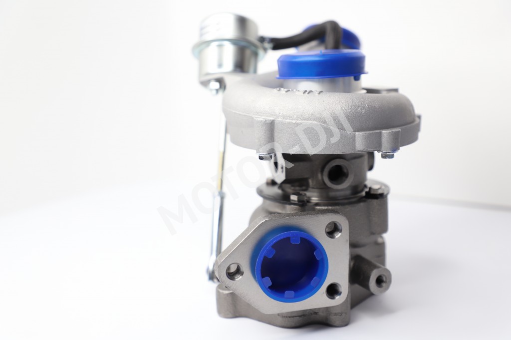 Турбина Kia Sorento 2.5 Diz 20020121 - 20060310