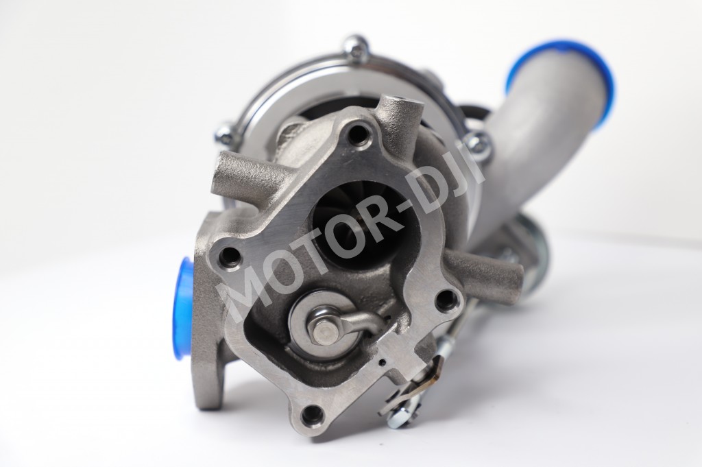 Турбина Kia Sorento 2.5 Diz 20020121 - 20060310