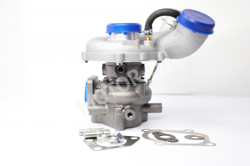 Турбина Kia Sorento 2.5 Diz 20020121 - 20060310