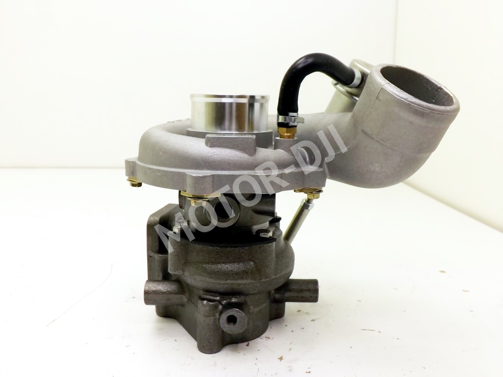 Турбина Kia Sorento 2.5 Diz 20020121 - 20060310