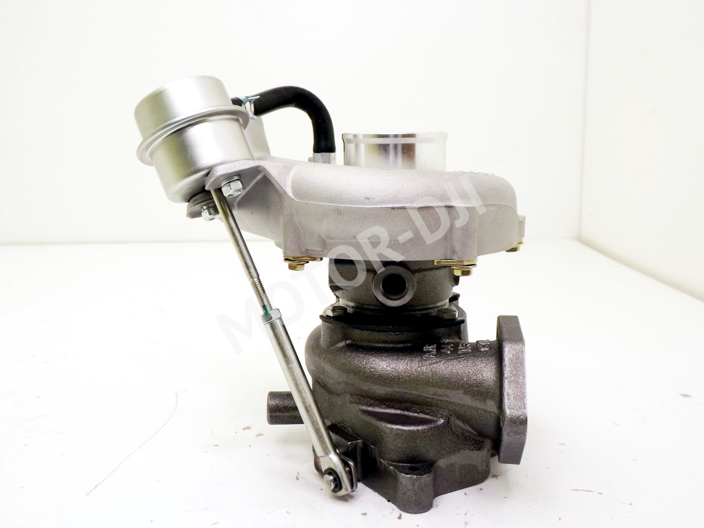 Турбина Kia Sorento 2.5 Diz 20020121 - 20060310