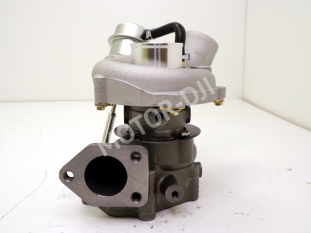 Турбина Kia Sorento 2.5 Diz 20020121 - 20060310