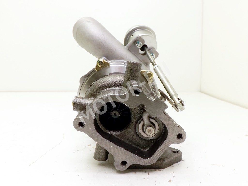 Турбина Kia Sorento 2.5 Diz 20020121 - 20060310