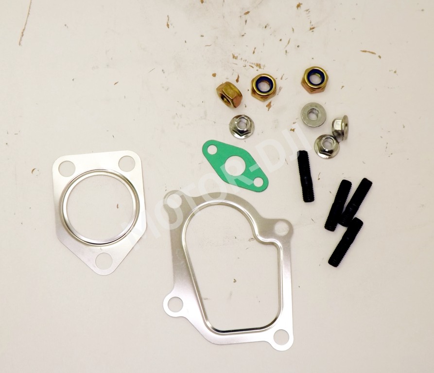 Турбина Kia Sorento 2.5 Diz 20020121 - 20060310