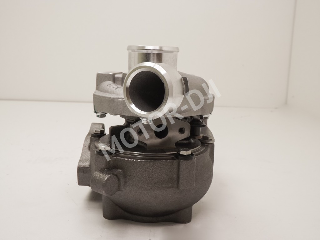 Турбина D4FA / D4FB Ceed  / Rio 1.5 / 1.6 CRDi