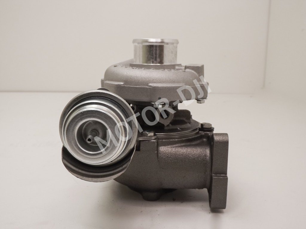 Турбина D4FA / D4FB Ceed  / Rio 1.5 / 1.6 CRDi