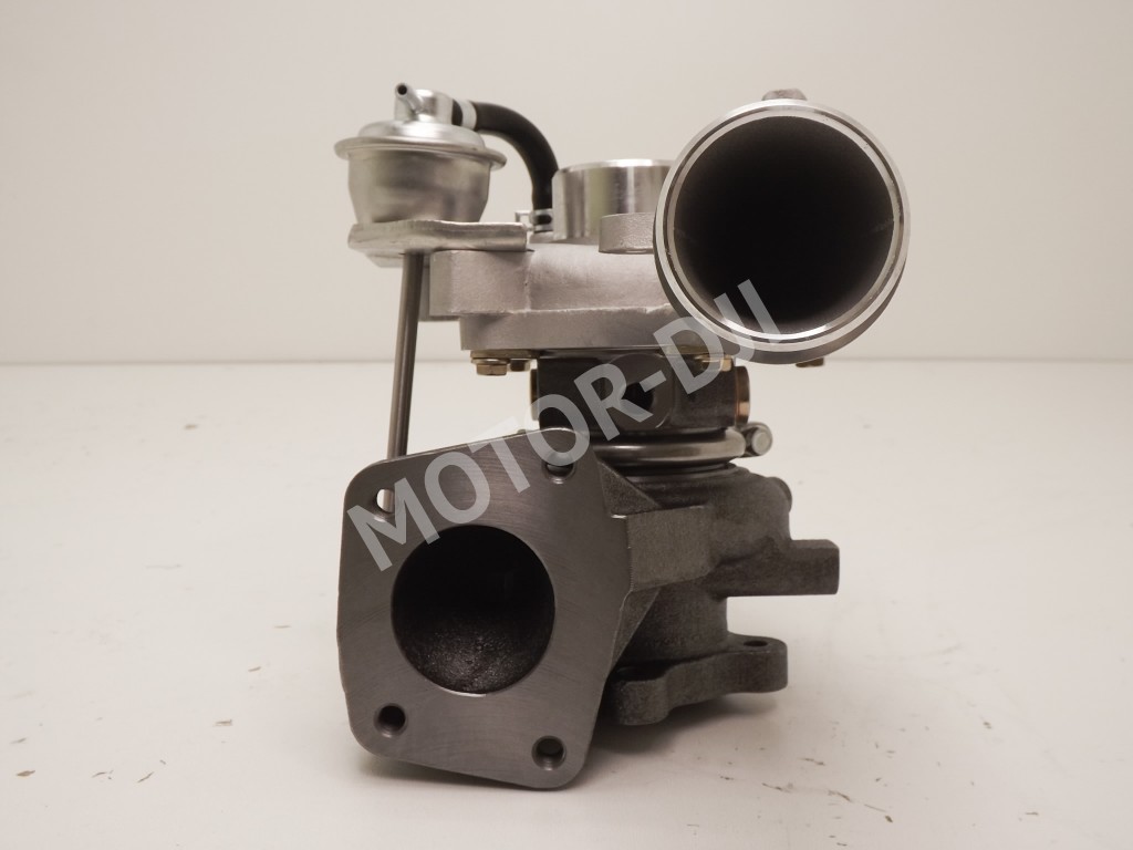 Турбина Mazda CX-7 2.3L 258 лс. Turbo 2006-