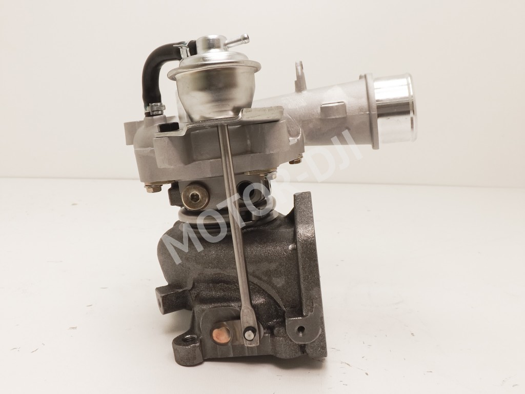 Турбина Mazda CX-7 2.3L 258 лс. Turbo 2006-