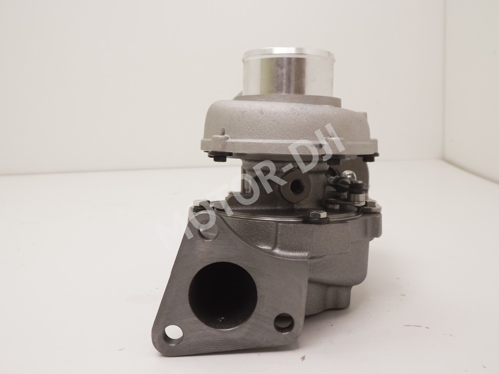 Турбина Opel Meriva D / Corsa D / Astra H 1.7D 100-125лс (2003-) Z17DTH/Z17DTJ/Z17DTR