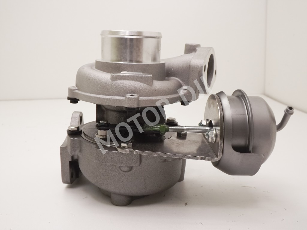 Турбина Opel Meriva D / Corsa D / Astra H 1.7D 100-125лс (2003-) Z17DTH/Z17DTJ/Z17DTR