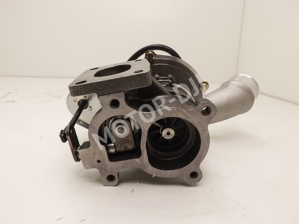 Турбина Multijet 8V RHF4H