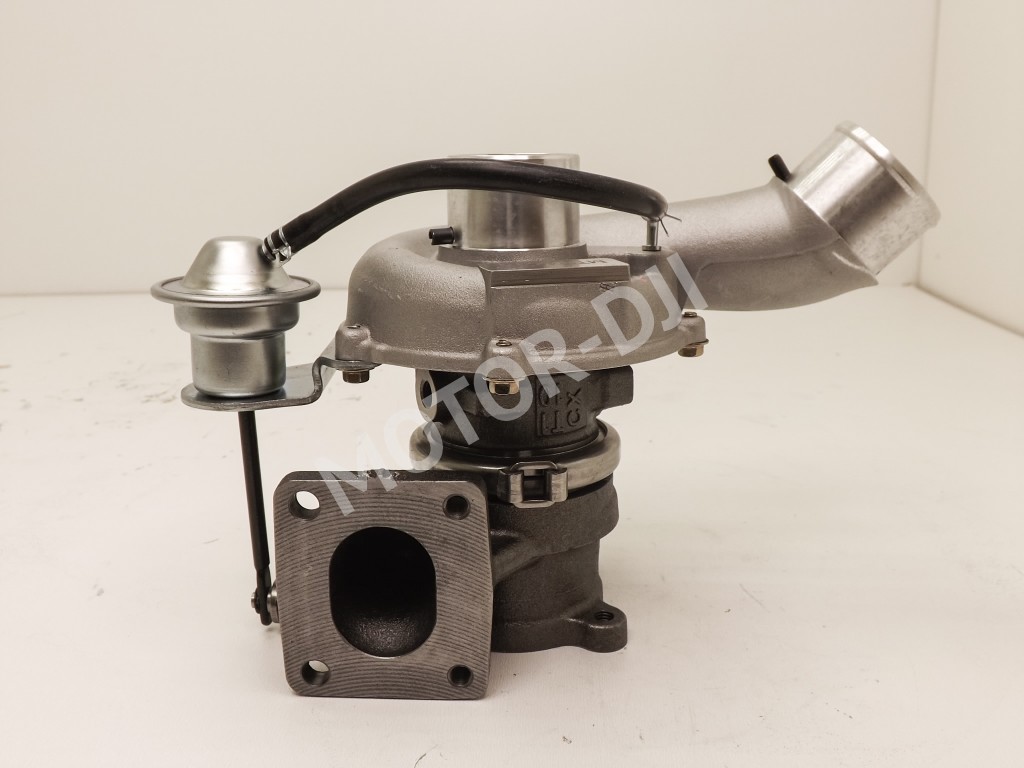 Турбина Multijet 8V RHF4H