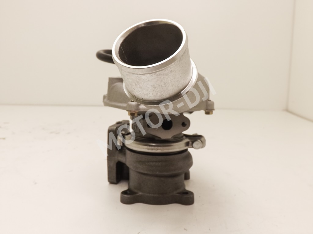 Турбина Multijet 8V RHF4H