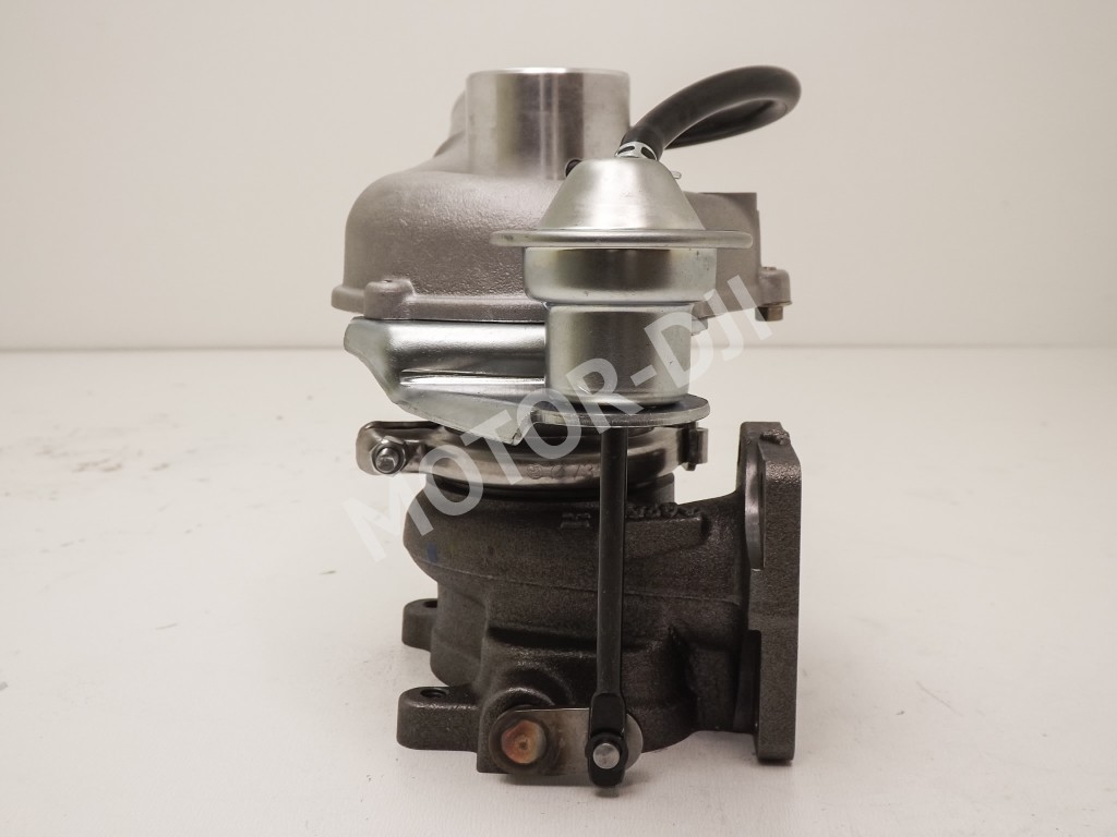 Турбина Multijet 8V RHF4H