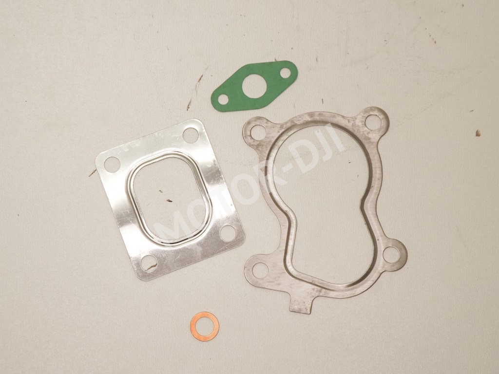 Турбина Multijet 8V RHF4H