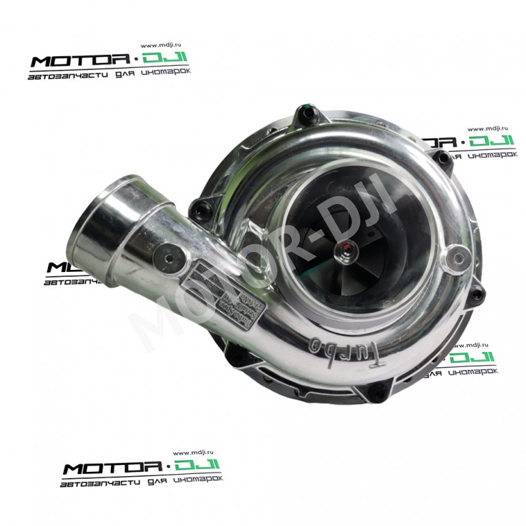 Турбина Hitachi Excavator, JCB Excavator