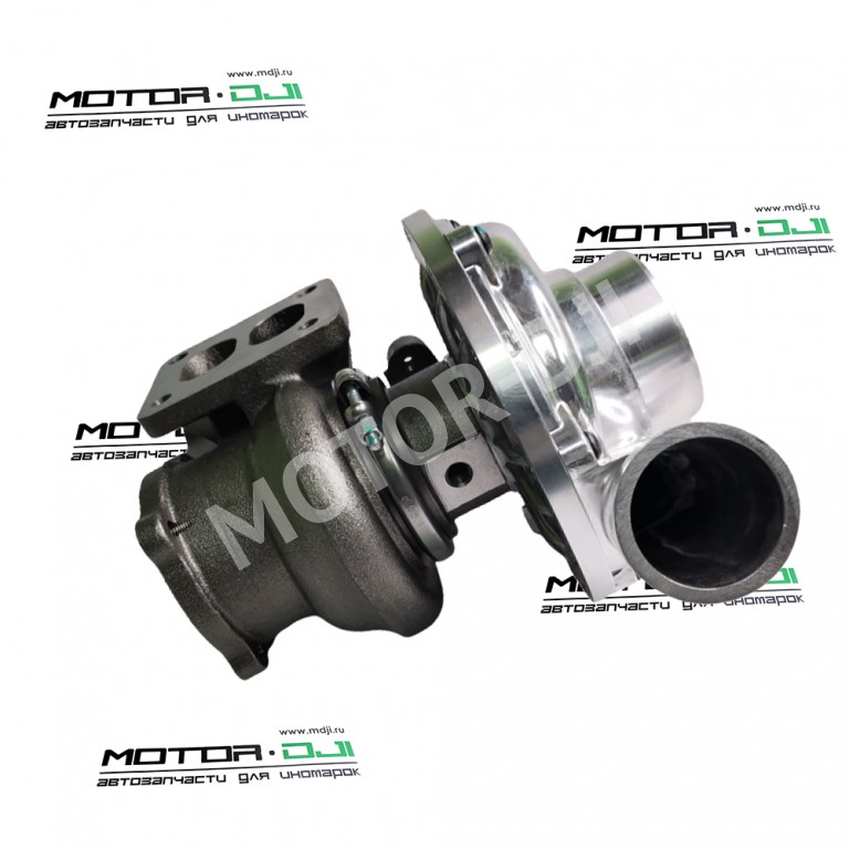 Турбина Hitachi Excavator, JCB Excavator