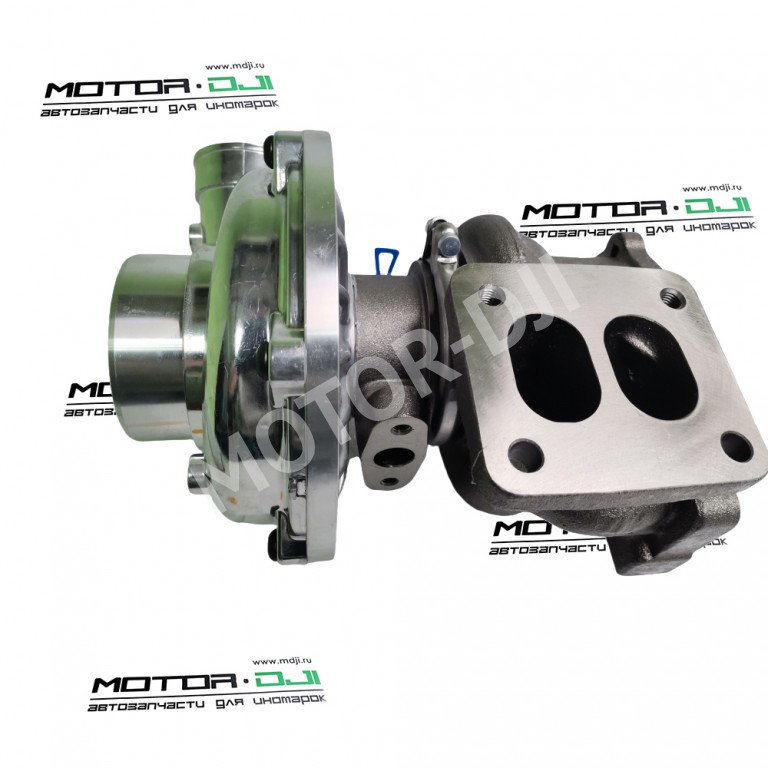 Турбина Hitachi Excavator, JCB Excavator