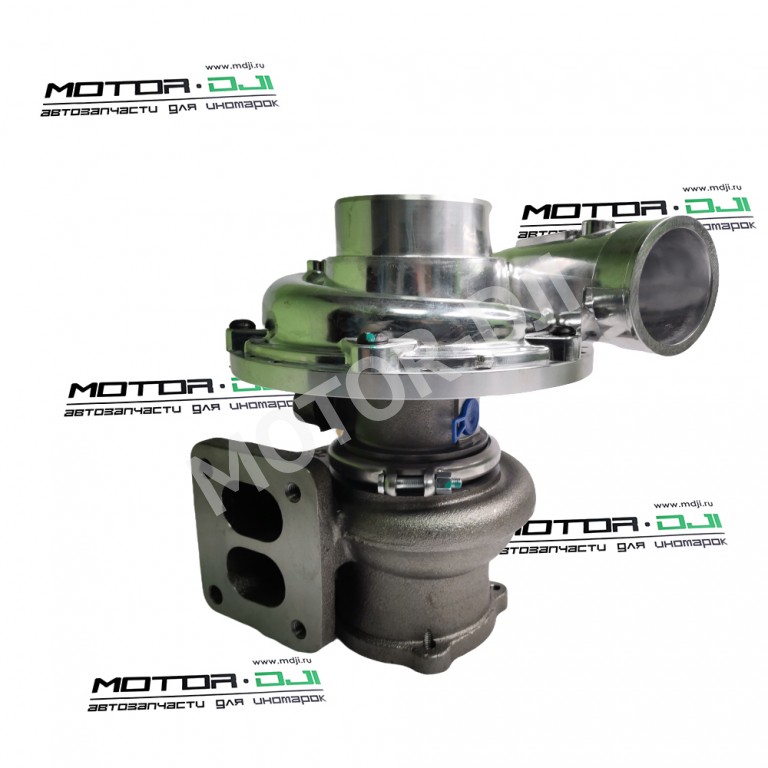 Турбина Hitachi Excavator, JCB Excavator