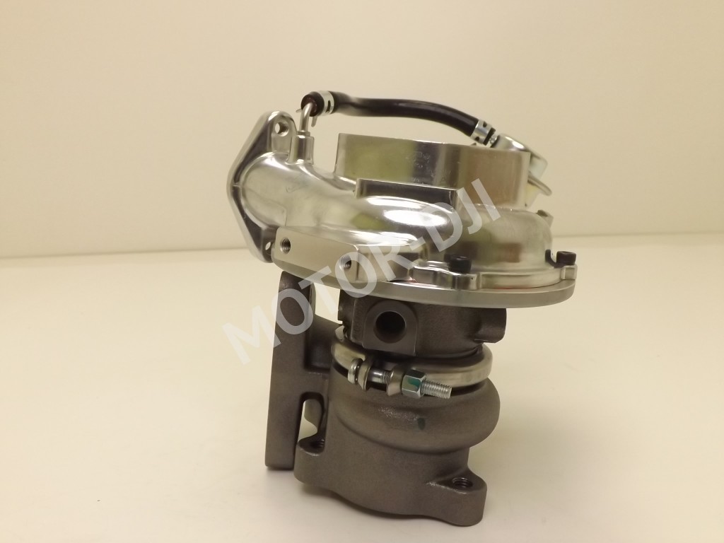 Турбина NISSAN CABSTAR [YD25DDTi] 110 H/P (2006->)