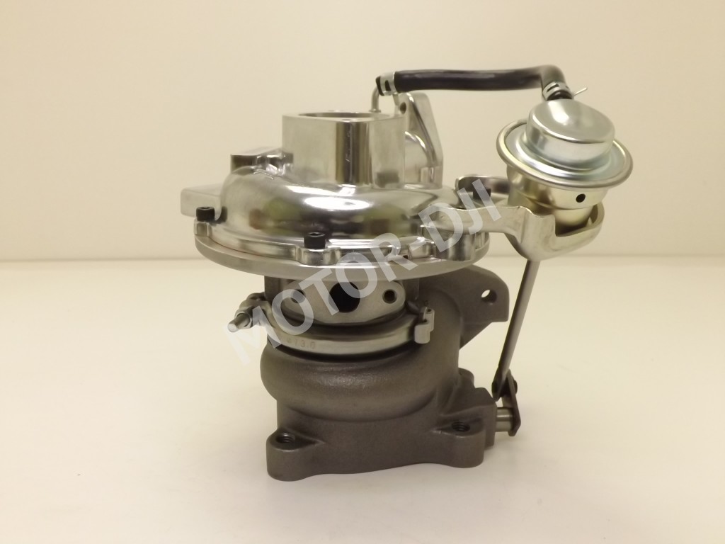 Турбина NISSAN CABSTAR [YD25DDTi] 110 H/P (2006->)