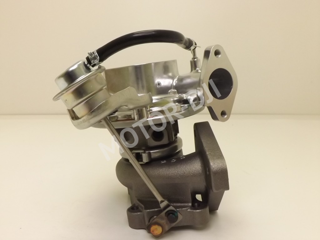 Турбина NISSAN CABSTAR [YD25DDTi] 110 H/P (2006->)