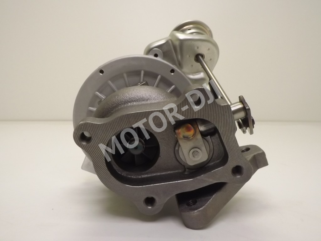 Турбина NISSAN CABSTAR [YD25DDTi] 110 H/P (2006->)