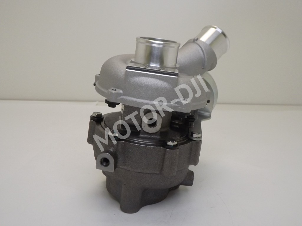 Турбина Mitsubishi 4D56-U L200 / Pajero Sport 2.5 TDi 16v