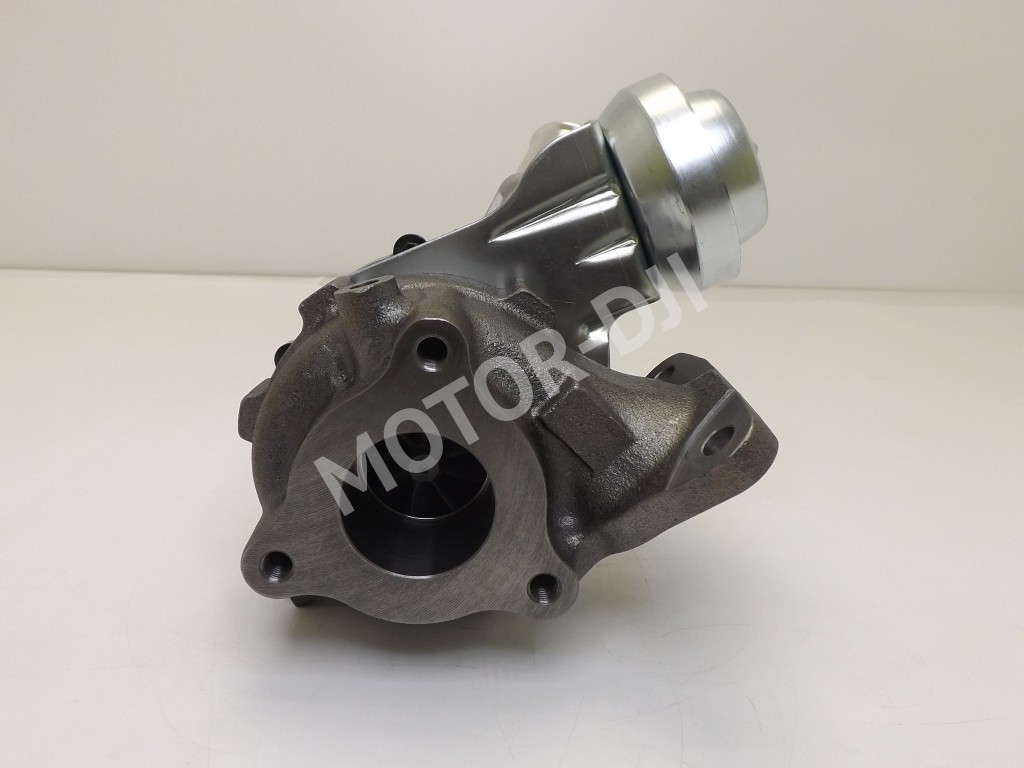 Турбина Mitsubishi 4D56-U L200 / Pajero Sport 2.5 TDi 16v