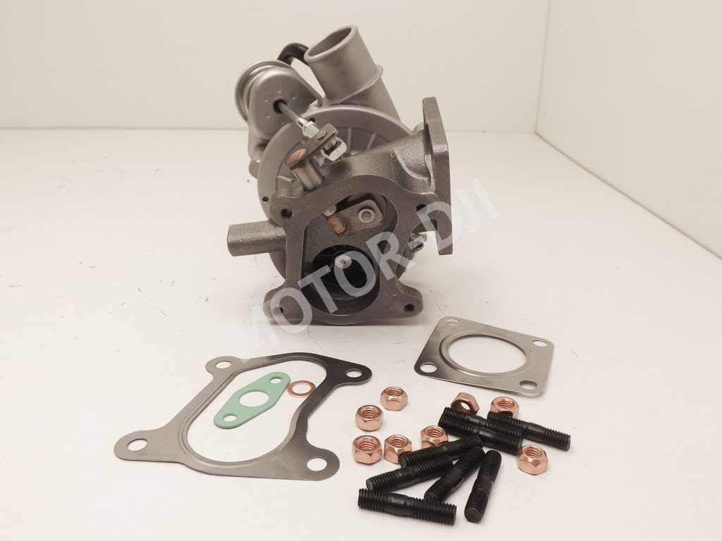 Турбина Mazda B-Series / Ford Ranger 2.5TD 109лс (1999-06) MD25TI/WL-T