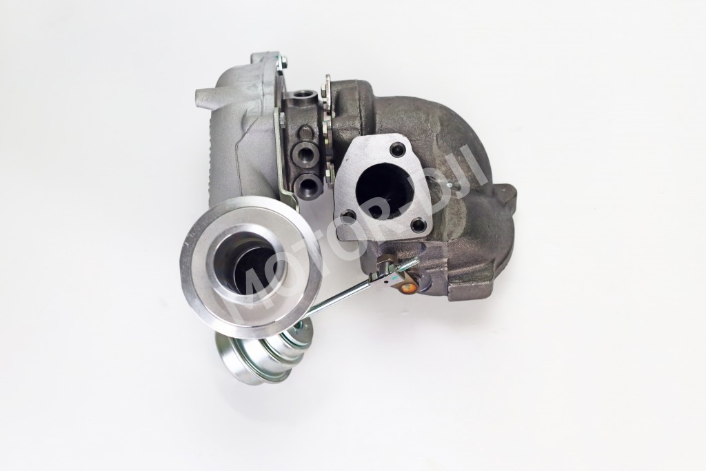 Турбина Audi A3, TT, Seat Ibiza, Leon, Skoda Octavia, VW Bora, Golf IV, Polo 1.8 T