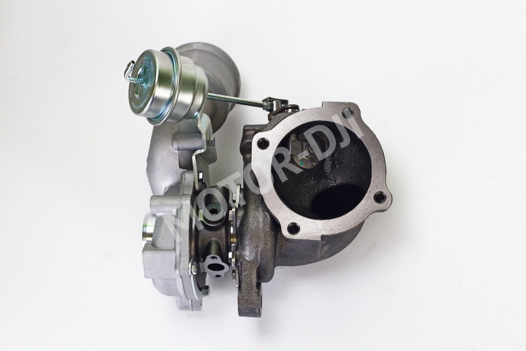 Турбина Audi A3, TT, Seat Ibiza, Leon, Skoda Octavia, VW Bora, Golf IV, Polo 1.8 T