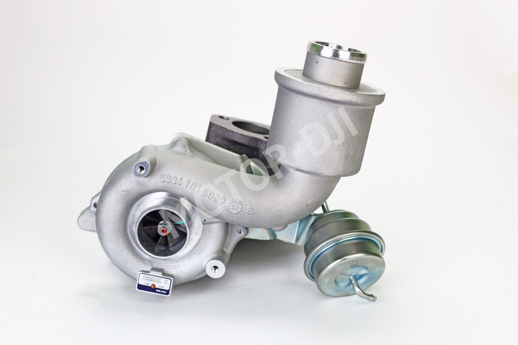 Турбина Audi A3, TT, Seat Ibiza, Leon, Skoda Octavia, VW Bora, Golf IV, Polo 1.8 T