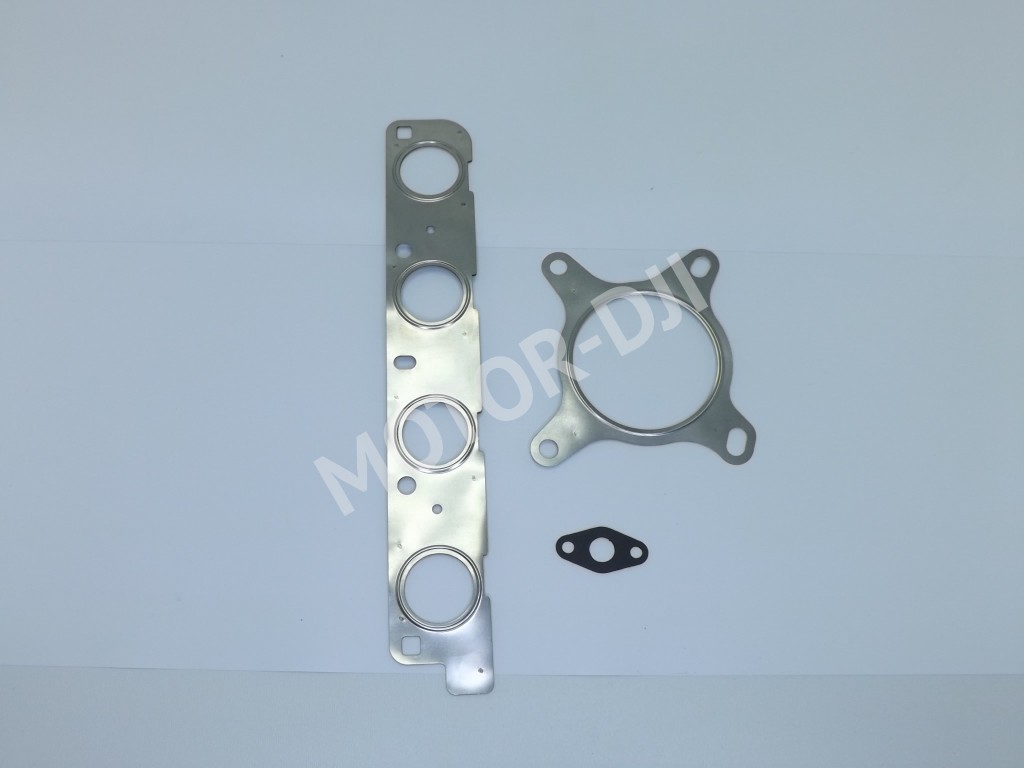 Турбина VAG 1.8 TSI BZB/BYT/CDAA A3/Altea/Leon/Passat