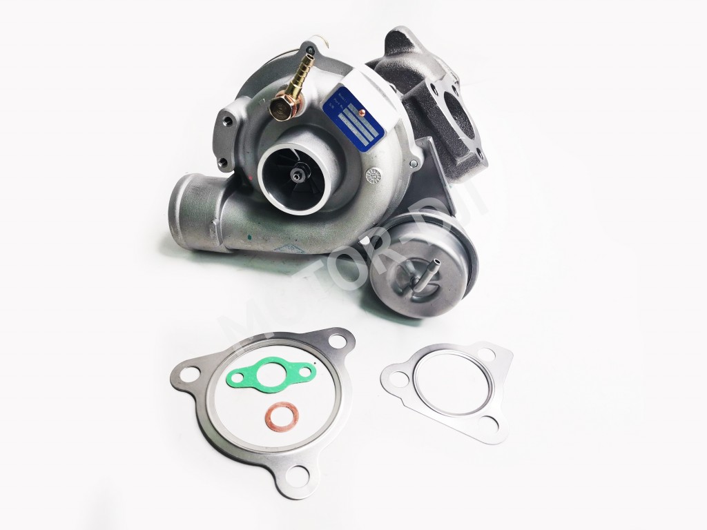 Турбина VAG Passat Variant, A4, A6, Passat B5 1.8T