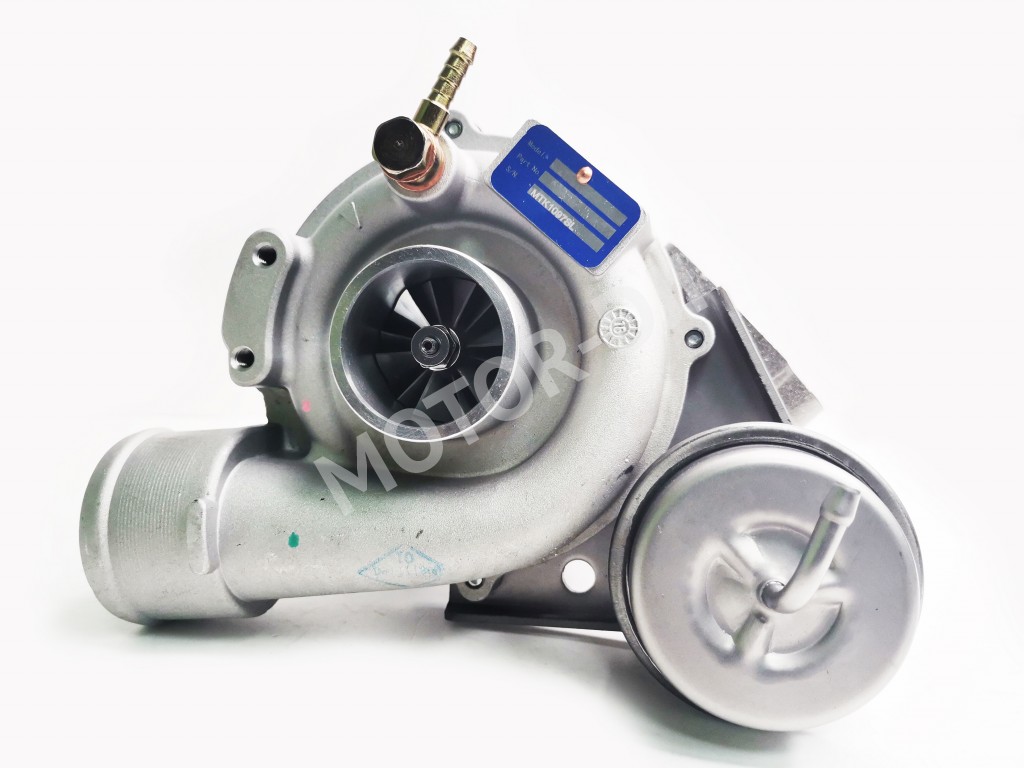 Турбина VAG Passat Variant, A4, A6, Passat B5 1.8T